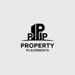 Property Placements Logo - Entry #323