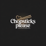 Chopsticks Essentials Logo - Entry #434