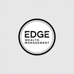 Edge Wealth Management Logo - Entry #2629
