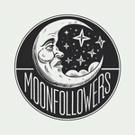 Moonfollowers Logo - Entry #1090