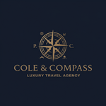 Cole & Compass Logo - Entry #1821