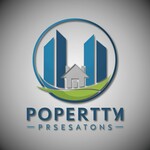 Property Placements Logo - Entry #1555