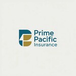 PRIME PACIFIC INSURANCE Logo - Entry #935