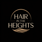 Hair in the Heights Logo - Entry #1876