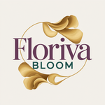 FLORIVA BLOOM Logo - Entry #1015