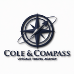 Cole & Compass Logo - Entry #1716