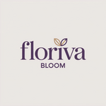 FLORIVA BLOOM Logo - Entry #767