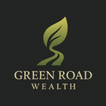 Green Road Wealth Logo - Entry #417