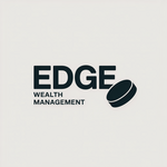 Edge Wealth Management Logo - Entry #2881