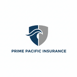 PRIME PACIFIC INSURANCE Logo - Entry #2366