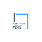 Heritage Wealth Group Logo - Entry #1161