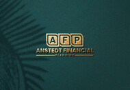 Anstedt Financial Planning Logo - Entry #515