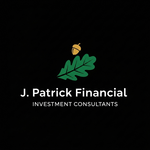J. Patrick Financial Logo - Entry #2510