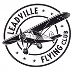 Leadville Flying Club Logo - Entry #533