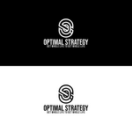 Optimal Strategy Logo - Entry #1787