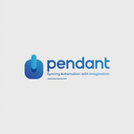 pendant Logo - Entry #1469