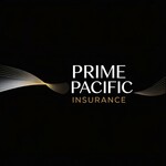 PRIME PACIFIC INSURANCE Logo - Entry #519