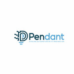 pendant Logo - Entry #1279