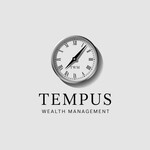 Tempus Wealth Management Logo - Entry #621