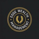 Edge Wealth Management Logo - Entry #350