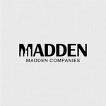 Madden Logo - Entry #3646