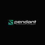 pendant Logo - Entry #49
