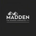 Madden Logo - Entry #5576