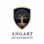 Angart Investments Logo - Entry #987