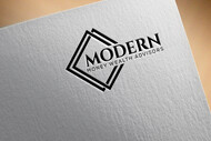 Modern Money Wealth Advisors Logo - Entry #1988