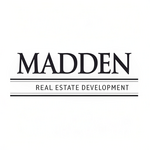 Madden Logo - Entry #2945