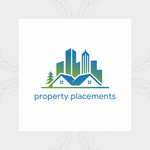 Property Placements Logo - Entry #1613