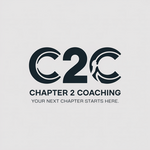 Chapter 2 Coaching Logo - Entry #683
