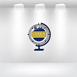 Cole & Compass Logo - Entry #1392