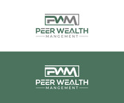 Peer Wealth Management Logo - Entry #693