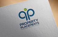 Property Placements Logo - Entry #253