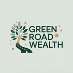 Green Road Wealth Logo - Entry #577