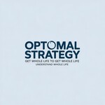 Optimal Strategy Logo - Entry #544