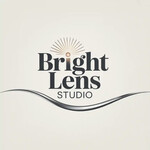 BRIGHT LENS or BRIGHT LENS STUDIO Logo - Entry #910