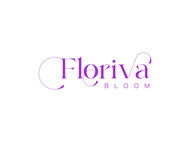 FLORIVA BLOOM Logo - Entry #48