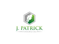 J. Patrick Financial Logo - Entry #3745