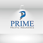 PRIME PACIFIC INSURANCE Logo - Entry #784
