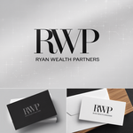 RWP Logo - Entry #2149