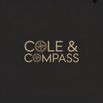 Cole & Compass Logo - Entry #268