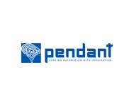 pendant Logo - Entry #2083