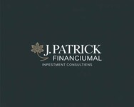 J. Patrick Financial Logo - Entry #400