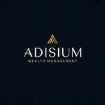 Adisium Wealth Management Logo - Entry #1319