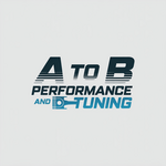 A to B Performance and Tuning Logo - Entry #915