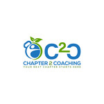 Chapter 2 Coaching Logo - Entry #230