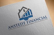 Anstedt Financial Planning Logo - Entry #241