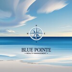 Blue Pointe Wealth Management Logo - Entry #62